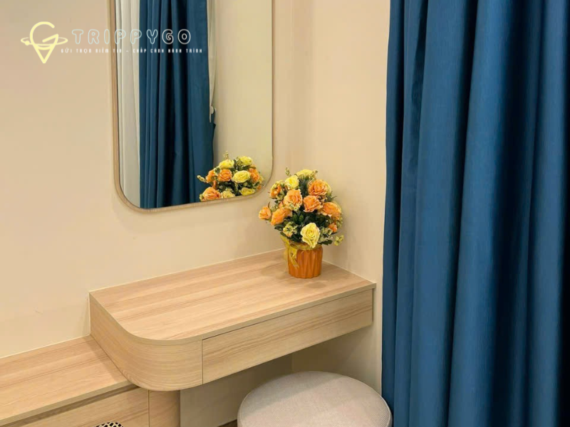 Nét Tinh Khôi Trong Không Gian Villa Novaworld